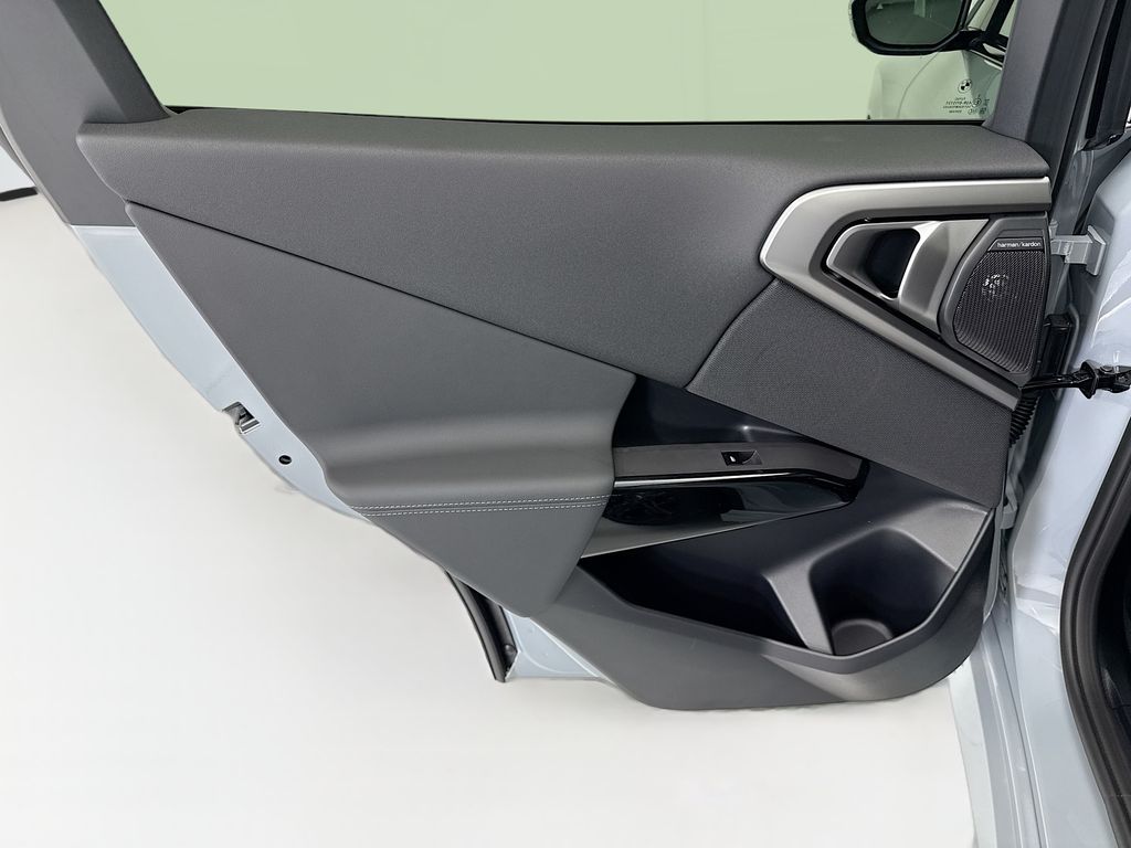 Thumbnail: 2026 BMW X3 - 24