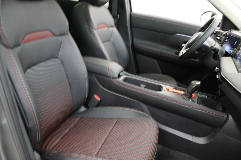 new 2026 Nissan Kicks car, priced at $29,690
