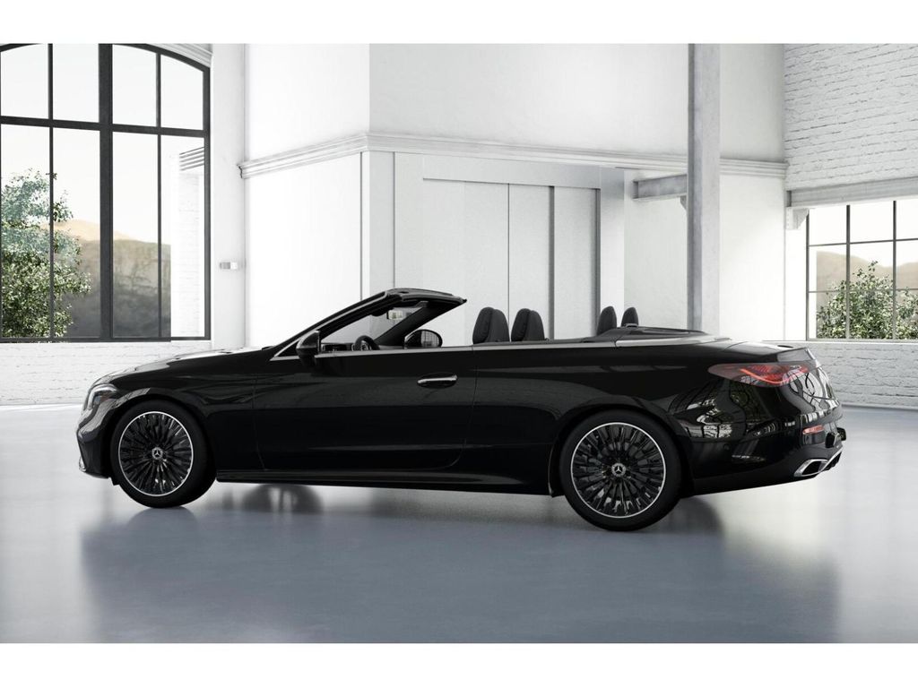 2025 Mercedes-Benz CLE 300 32