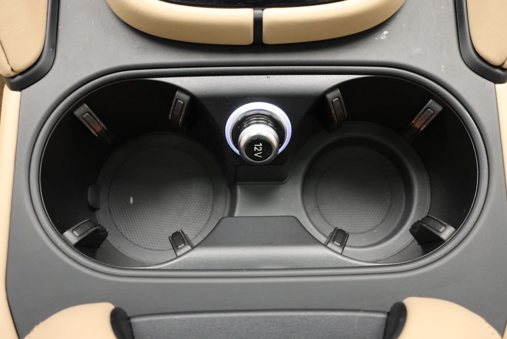 Thumbnail: 2024 Porsche Cayenne - 27