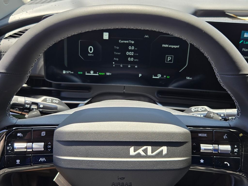 2027 Kia Carnival - $51,115