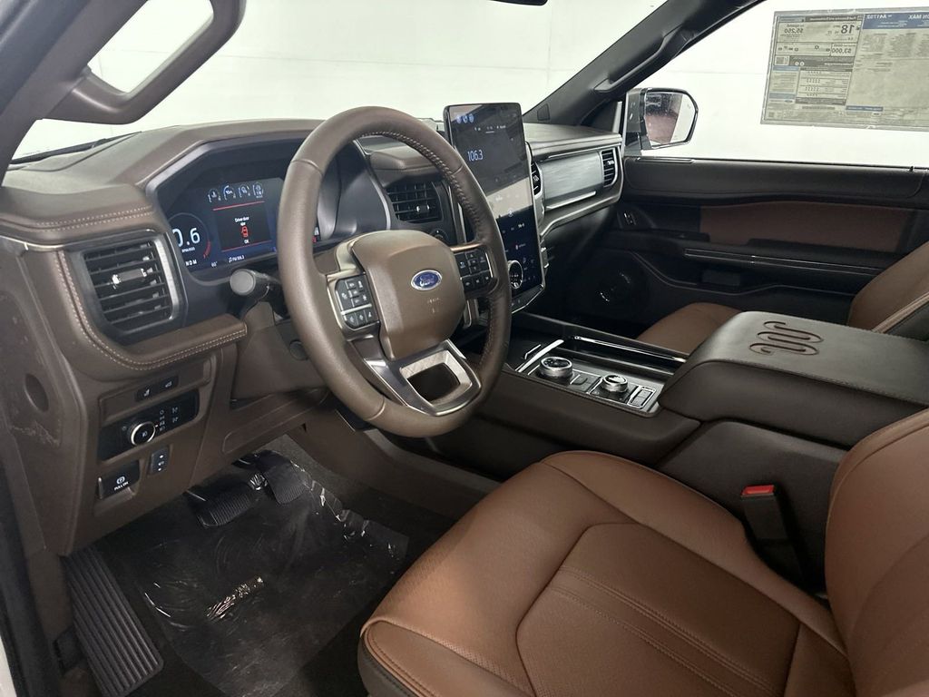 2024 Ford Expedition Max King Ranch 7