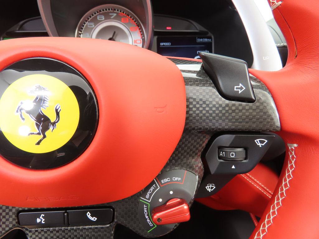 2019 Ferrari Portofino  20
