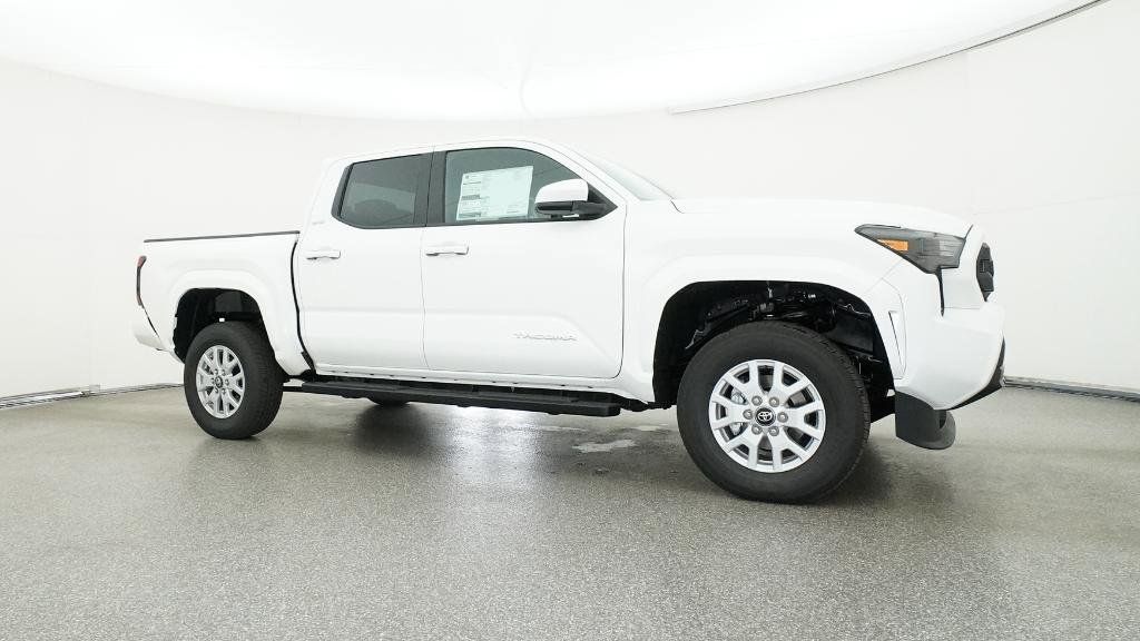Thumbnail: 2025 Toyota Tacoma - 2
