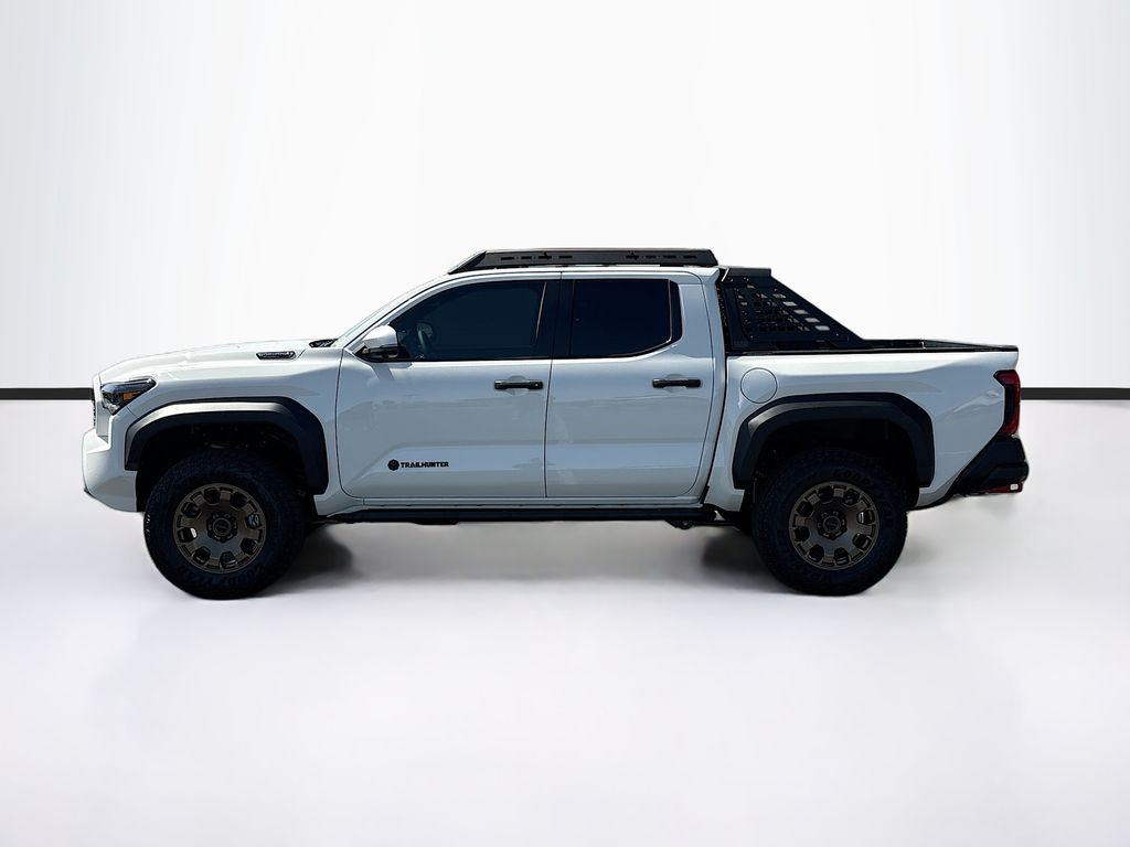 Thumbnail: 2026 Toyota Tacoma - 8