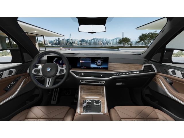 Thumbnail: 2026 BMW X5 - 10
