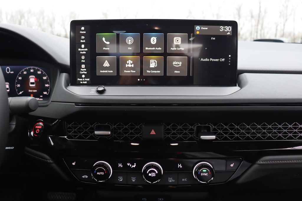 Thumbnail: 2025 Honda Accord - 23