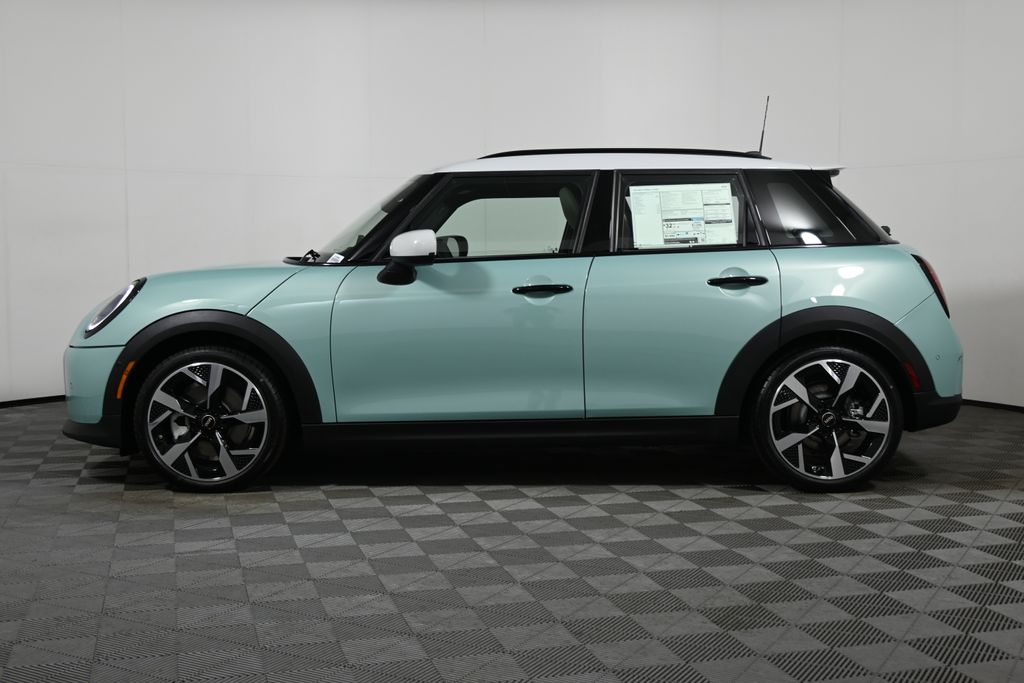 Thumbnail: 2026 MINI Cooper - 2