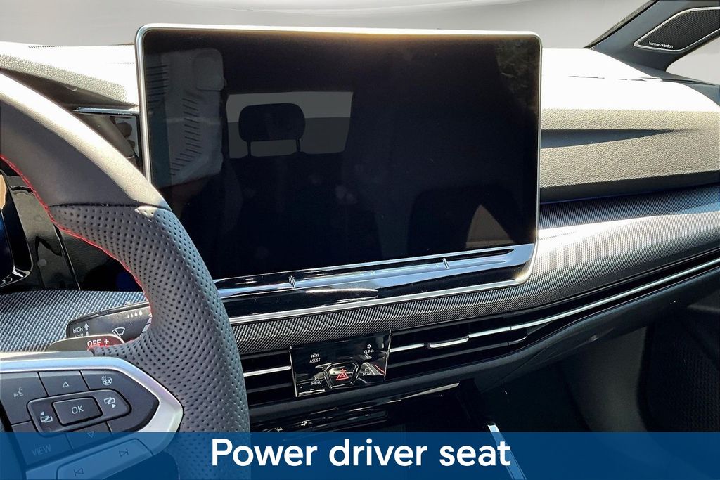 New 2025 Gray Volkswagen Autobahn image 7