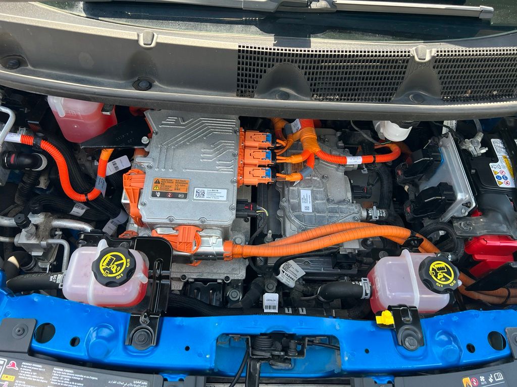 Used 2022 Chevrolet Bolt EV Wagon