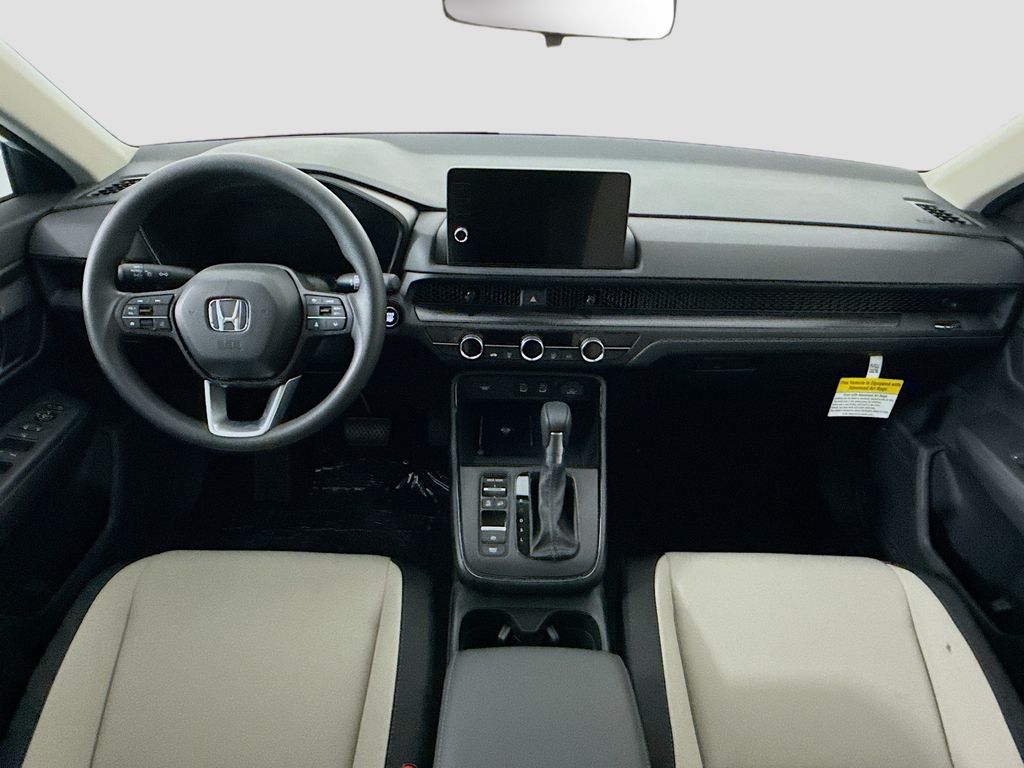 Thumbnail: 2026 Honda CR-V - 12