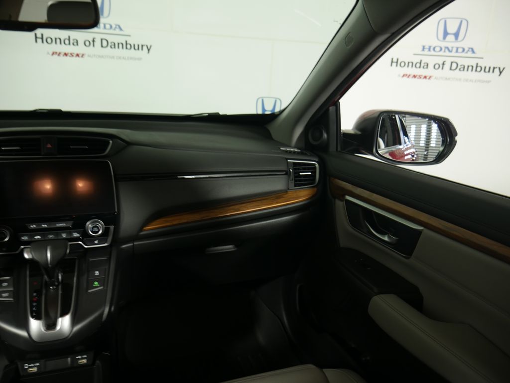 Thumbnail: 2022 Honda CR-V - 14