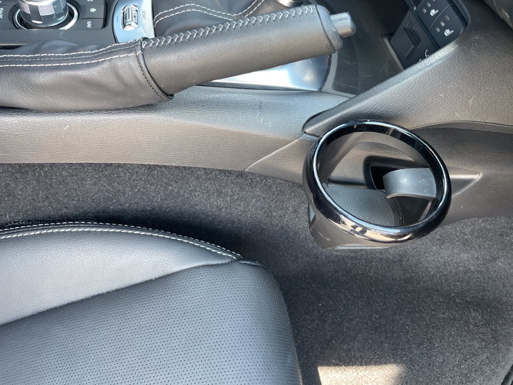 2023 Mazda MX-5 Miata #33
