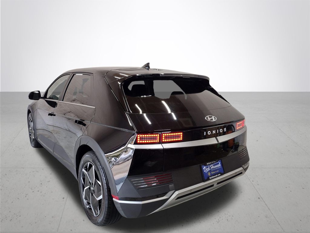 2023 Hyundai IONIQ 5 SEL