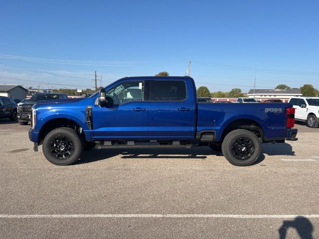 2026 Ford F-350SD