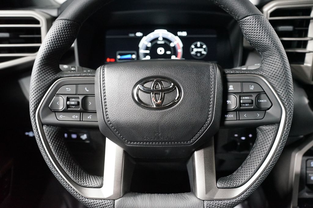 Thumbnail: 2026 Toyota Tundra - 13