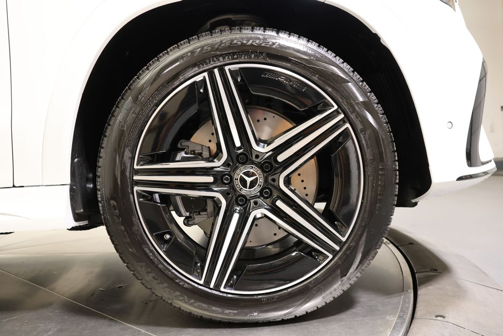 Thumbnail: 2026 Mercedes-Benz GLE - 14