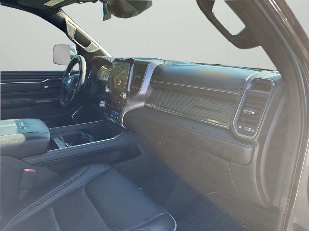 Used Car 2019 Ram 1500  Limited For Sale Under $40,000 In Austin, Texas