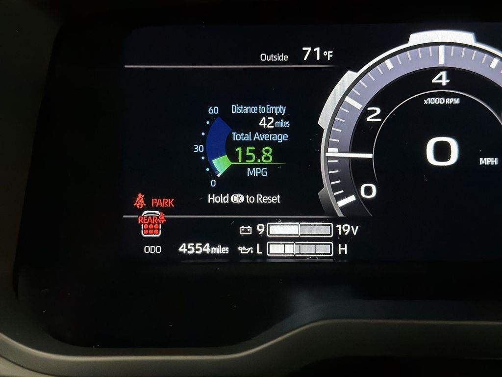 Used 2026 Toyota Sequoia SUV