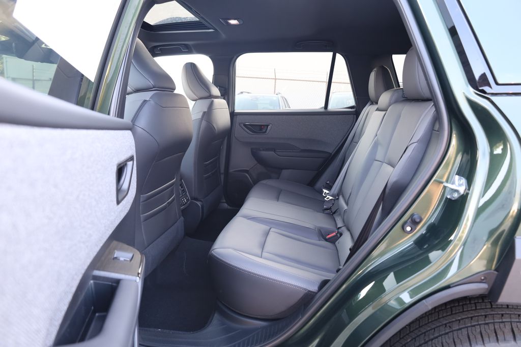 new 2026 Subaru Outback car, priced at $41,728