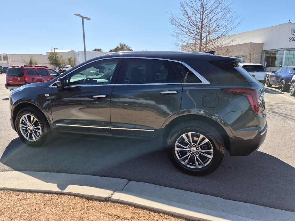 Used Car 2023 Cadillac Xt5  Premium Luxury For Sale Under $30,000 In Austin, Texas
