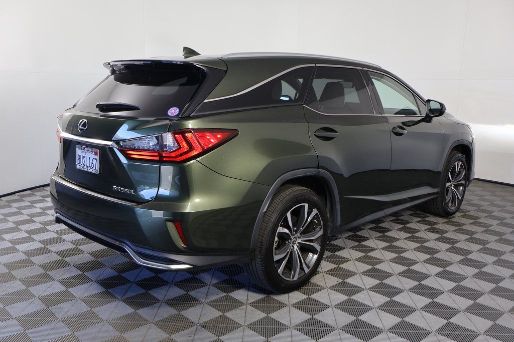 Thumbnail: 2021 Lexus RX - 3
