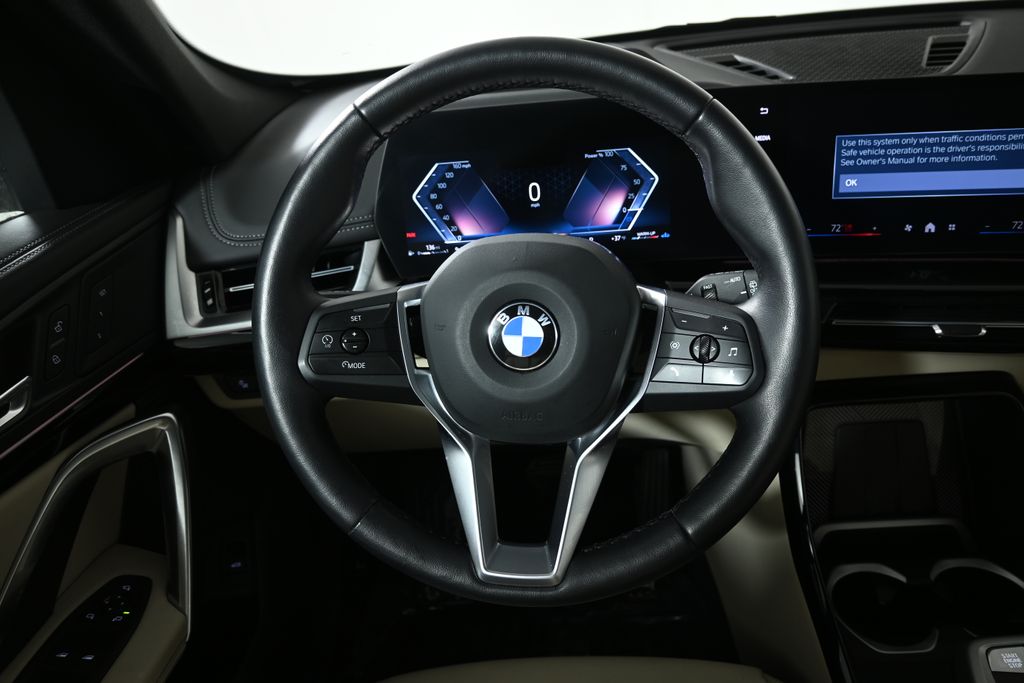 Thumbnail: 2024 BMW X1 - 18