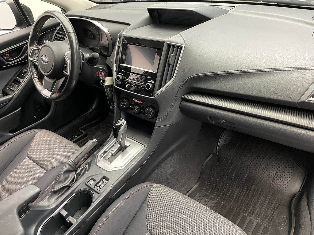 Thumbnail: 2019 Subaru Crosstrek - 15