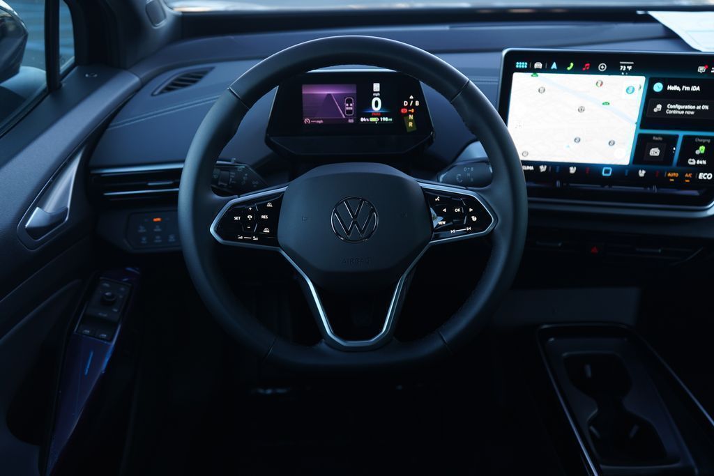 Thumbnail: 2026 Volkswagen ID.4 - 9