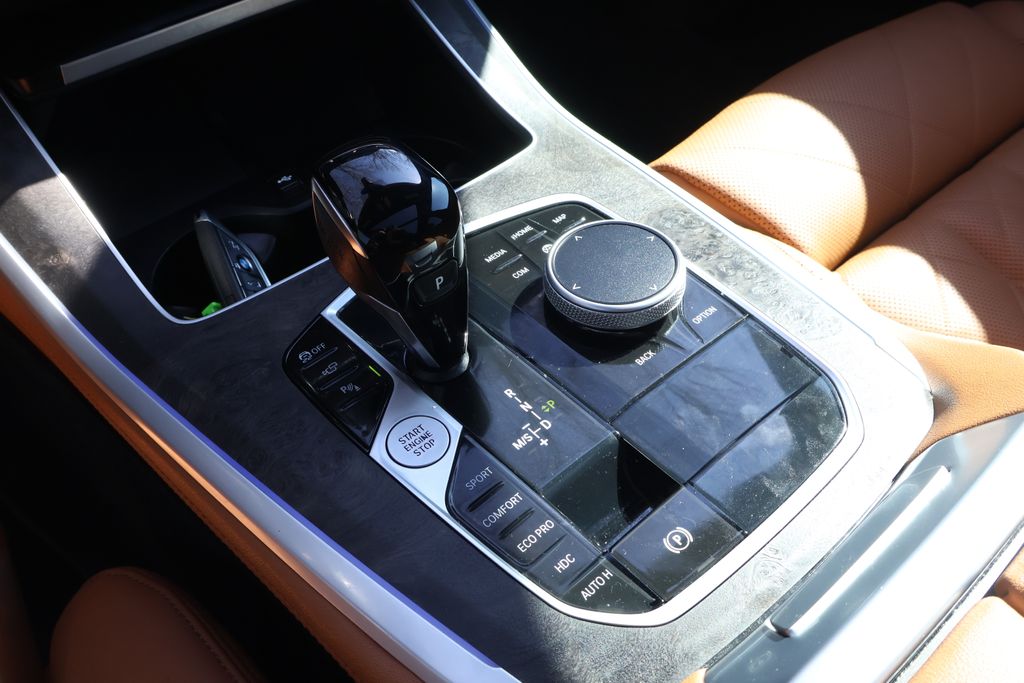 Thumbnail: 2023 BMW X5 - 24