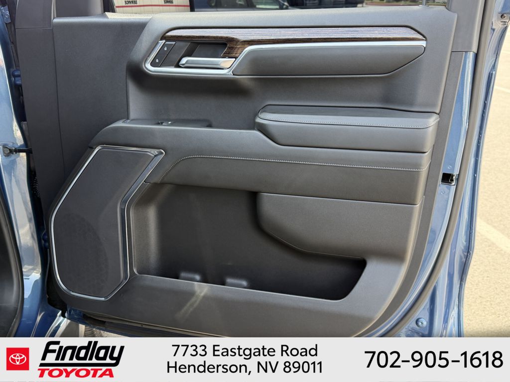 Used 2024 GMC Sierra 1500 Truck