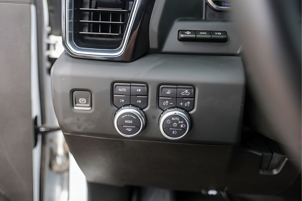 Used Car 2024 Gmc Sierra 3500hd  Denali For Sale Under $80,000 In Austin, Texas