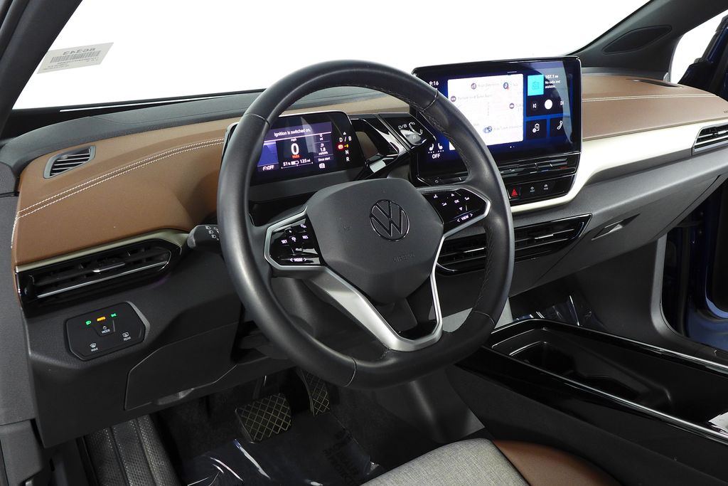 Thumbnail: 2023 Volkswagen ID.4 - 30