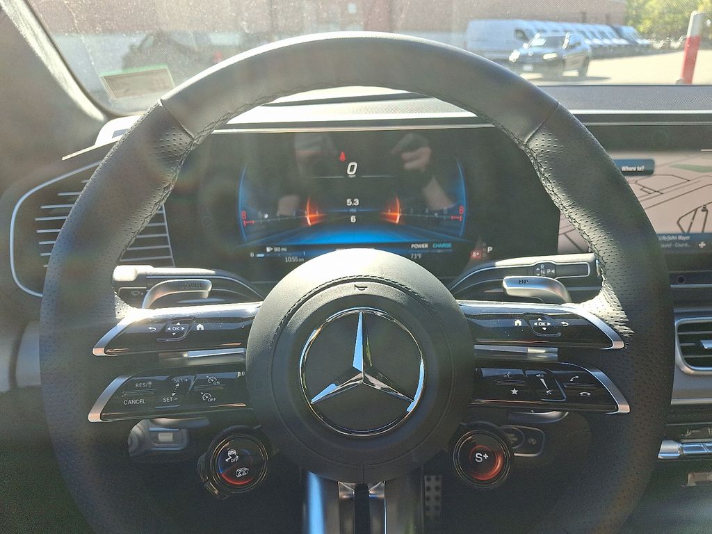 Thumbnail: 2026 Mercedes-Benz GLE - 15