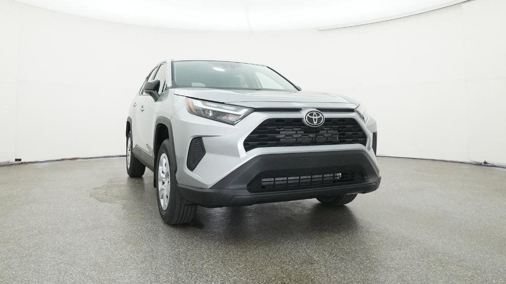 Thumbnail: 2025 Toyota RAV4 - 15