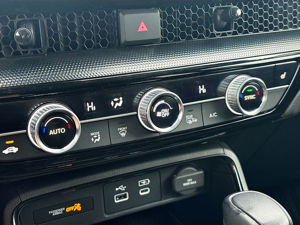 2024 Honda CR-V EX-L - Photo 15