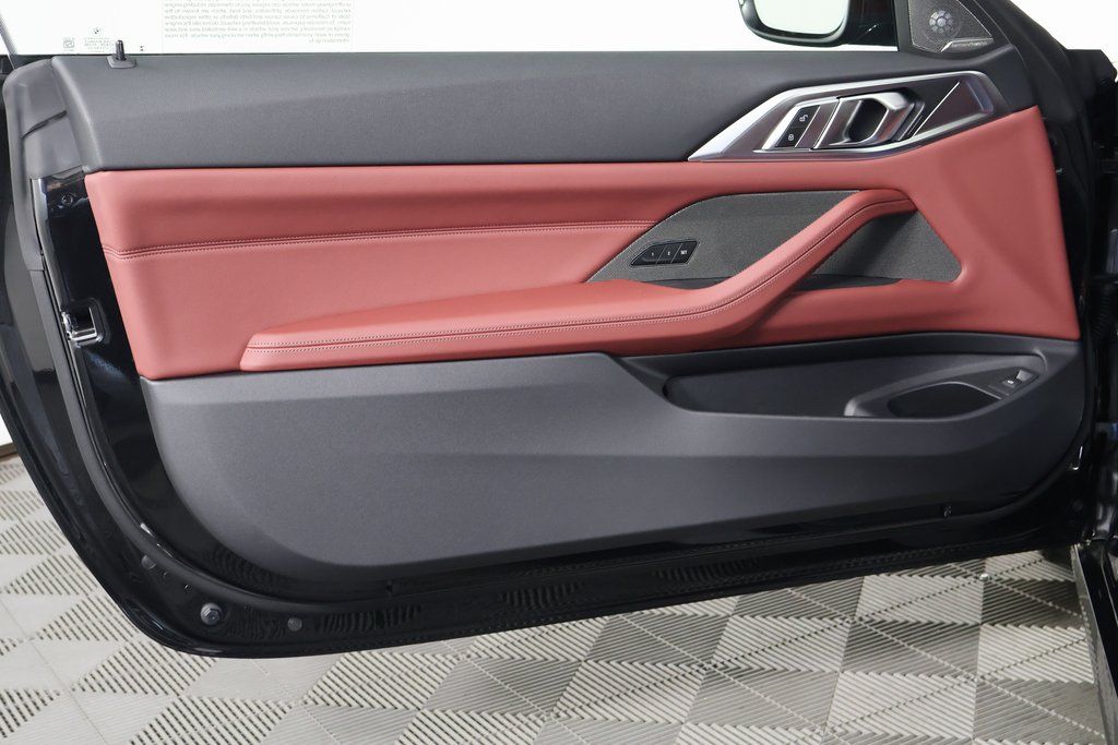 Thumbnail: 2026 BMW 4 Series - 7