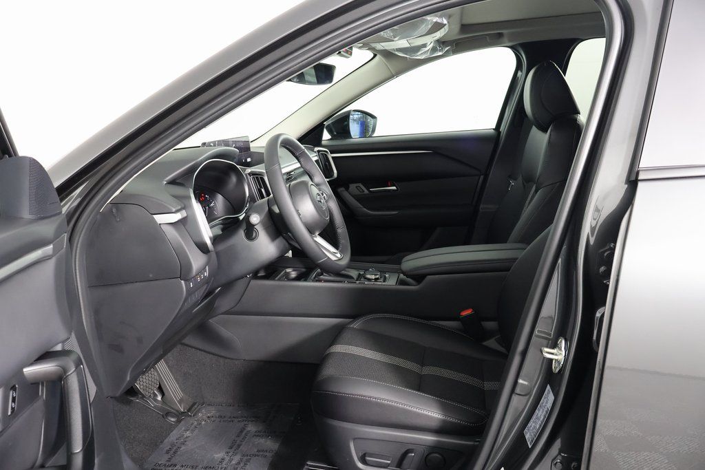 Thumbnail: 2026 Mazda CX-50 - 5