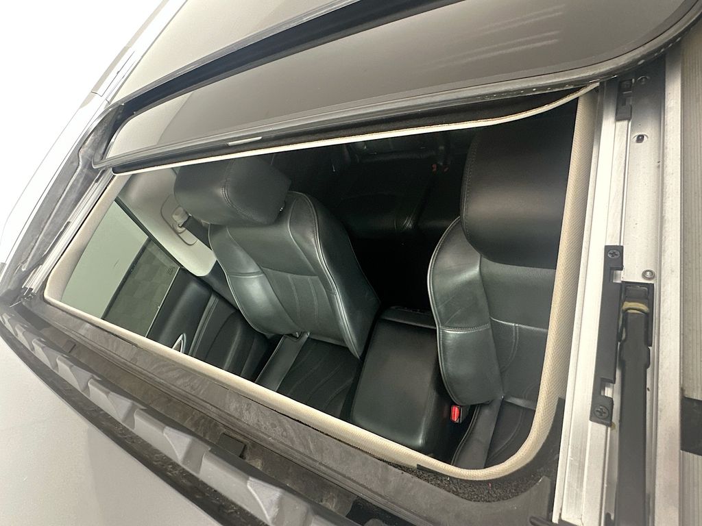 Thumbnail: 2015 INFINITI QX60 - 22