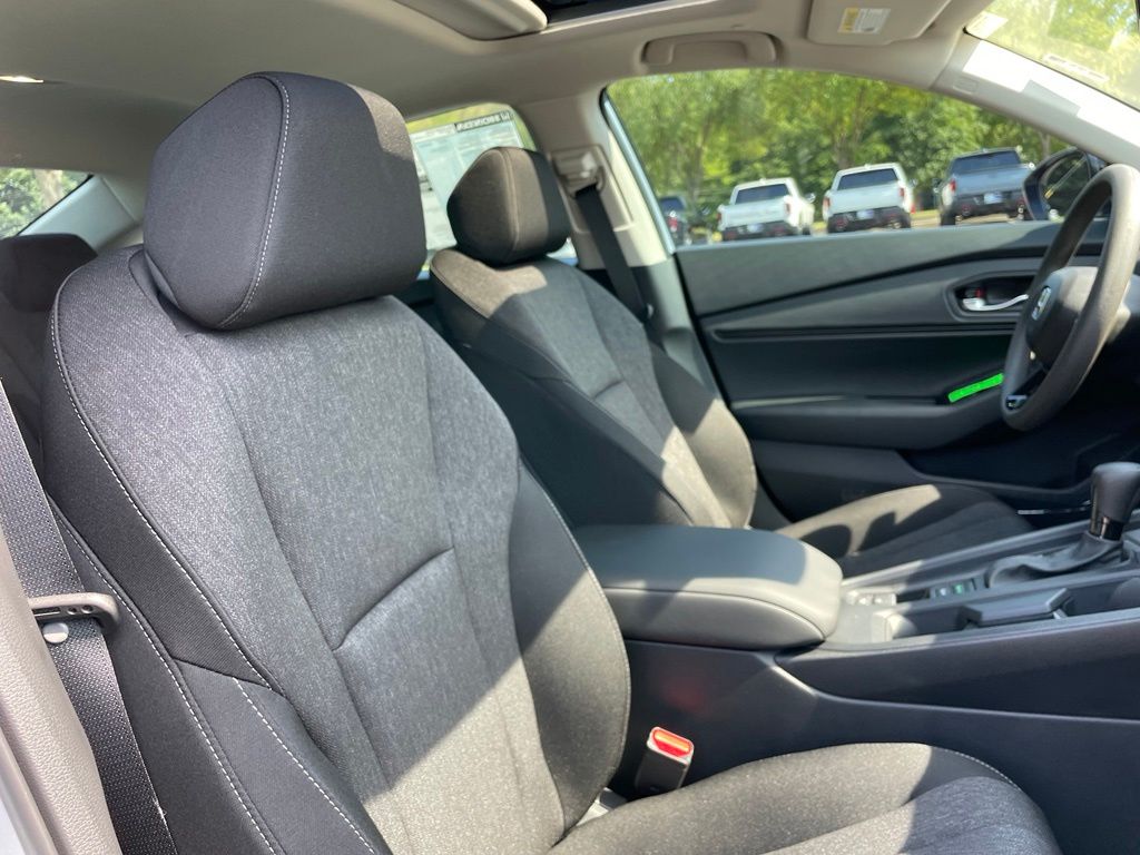 Thumbnail: 2026 Honda Accord - 31