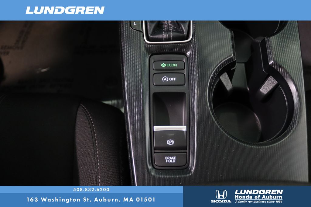 Used 2023 Honda Civic Hatchback Hatchback