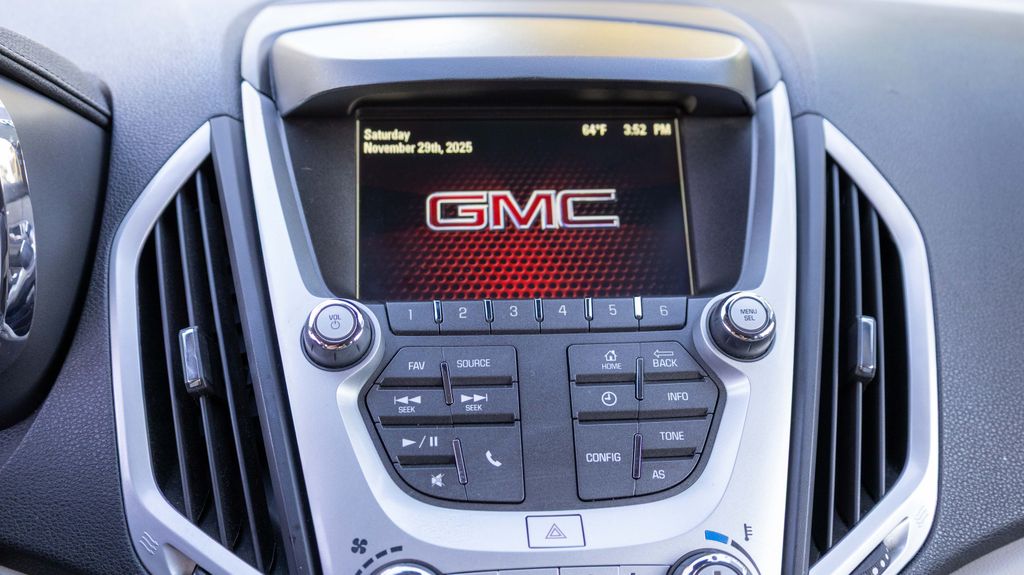 Used 2017 GMC Terrain SLE-1 4D Sport Utility