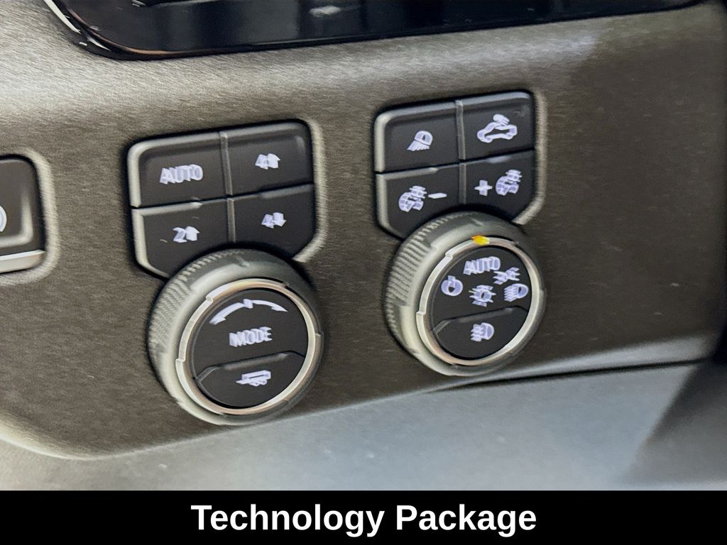 Used Car 2024 Chevrolet Silverado 1500  High Country For Sale Under $60,000 In Austin, Texas
