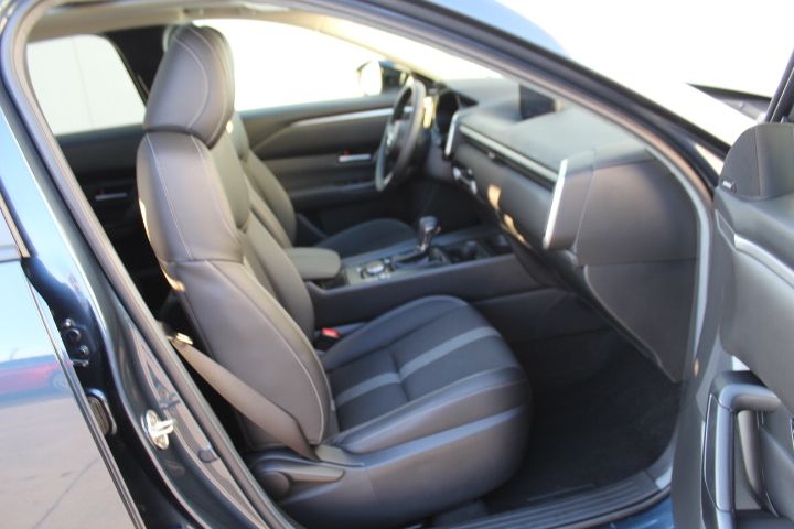 Used Car 2024 Mazda Cx-50  2.5 S Premium Package For Sale Under $35,000 In Georgetown, Texas