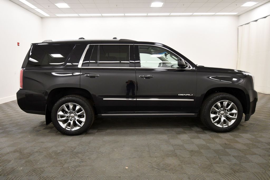 Used 2019 GMC Yukon SUV