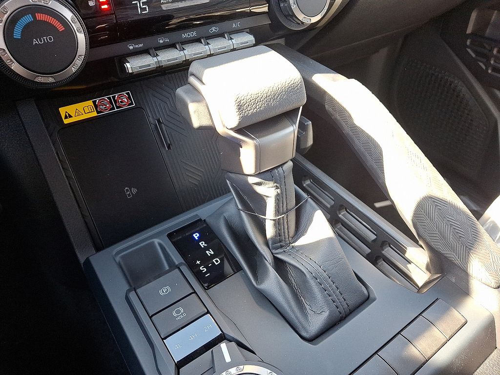 Thumbnail: 2025 Toyota Tacoma - 7