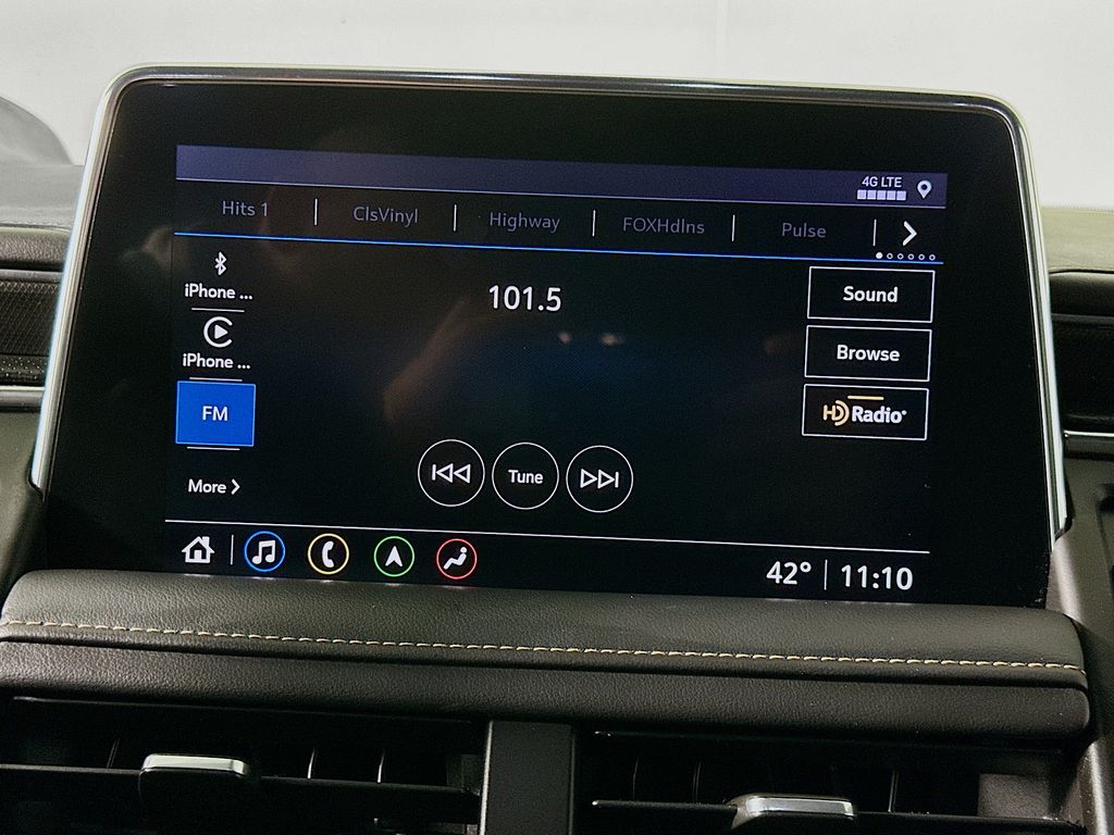 Thumbnail: 2021 GMC Yukon - 15