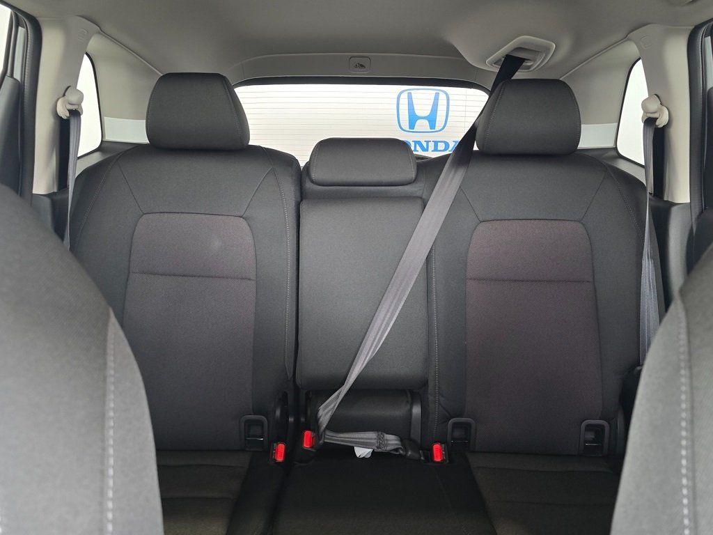 Thumbnail: 2026 Honda CR-V - 19