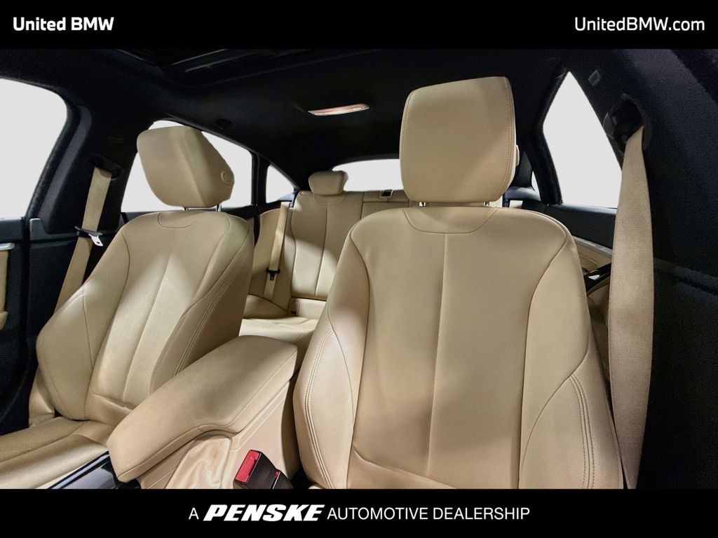 Thumbnail: 2019 BMW 4 Series - 5