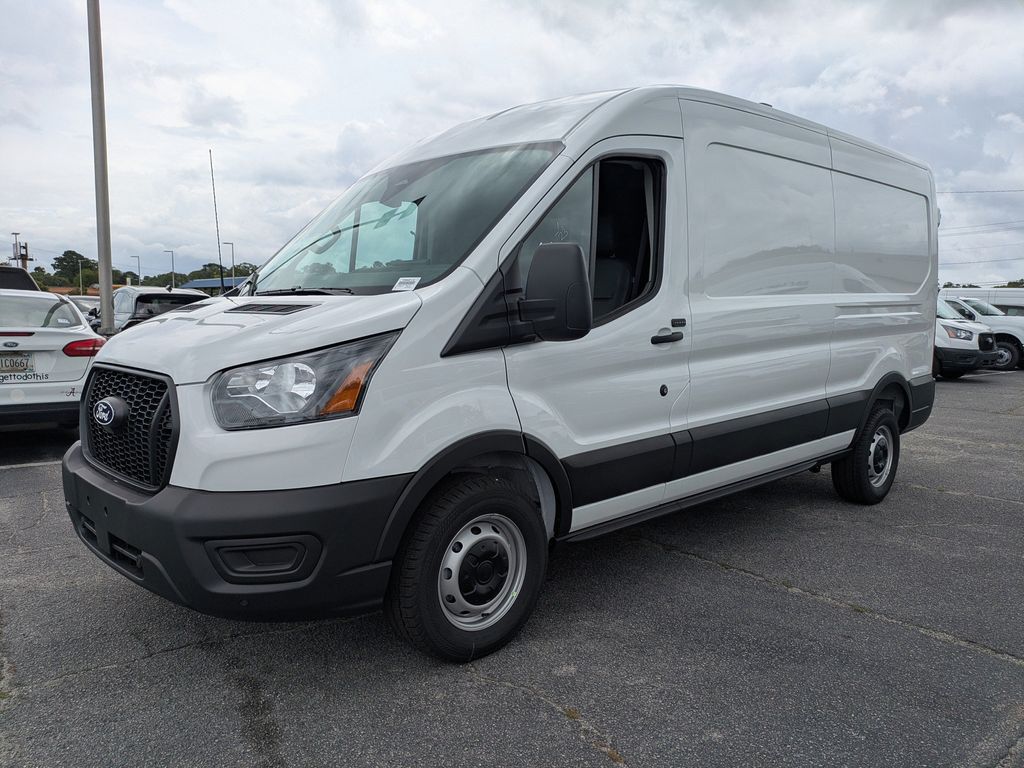 2026 Ford Transit-250 Cargo Van 